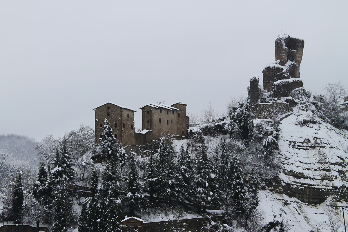 Cosa vedere a Modigliana - Romagna Damare