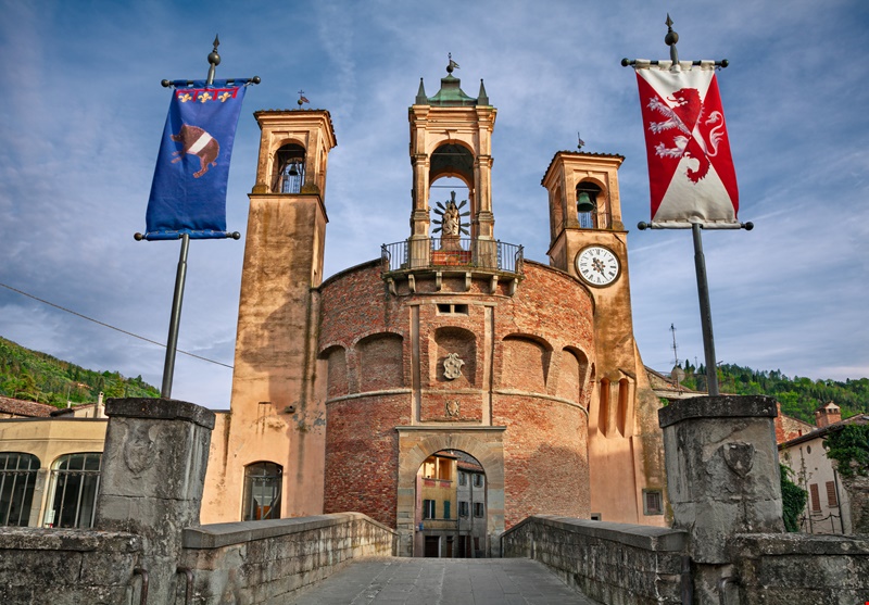 Cosa vedere a Modigliana - Romagna Damare