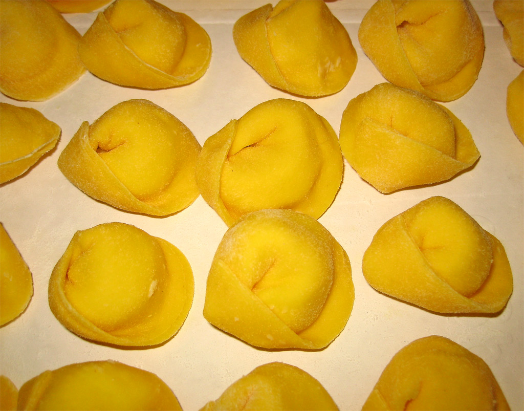 Cappelletti romagnoli: scuole di pensiero a confronto - Romagna Damare