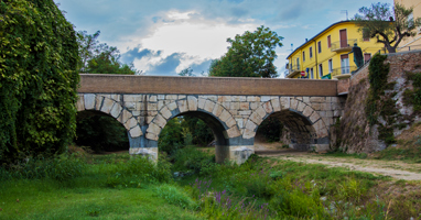 Savignano sul Rubicone: un viaggio nella storia - Romagna Damare