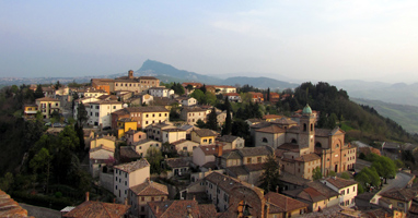 I borghi più belli della Romagna - Romagna Damare