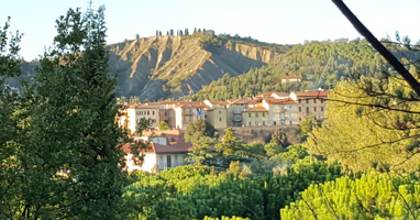 Riolo Terme: un viaggio nel benessere  - Romagna Damare