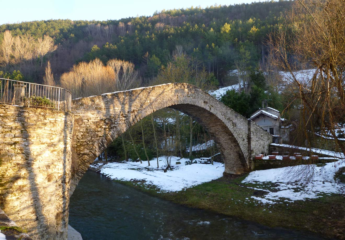 Portico di Romagna - Romagna Damare